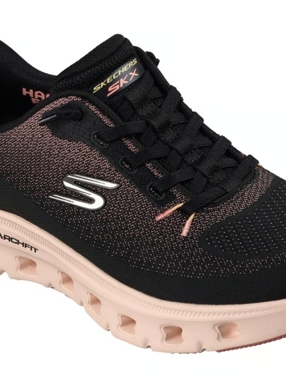 Women's Skechers Slip-ins: Arch Fit Glide-Step Pro 10 Wide